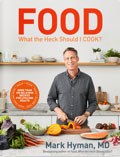 Food the Cookbook